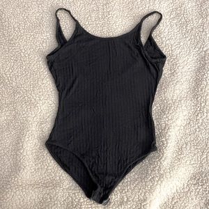 Camisole Leotard 👗